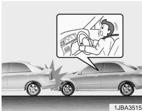 KIA OPTIMA - Coussins gonflables latéraux - 1