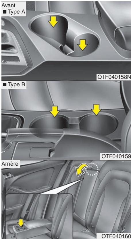 KIA OPTIMA - AVERTISSEMENT - 1