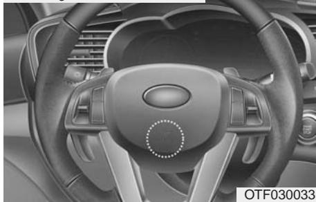 KIA OPTIMA - AVERTISSEMENT - 1