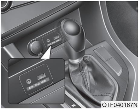 KIA OPTIMA - MUTE (4, si équipé) - 1