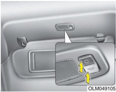 KIA OPTIMA - MISE EN GARDE - 1