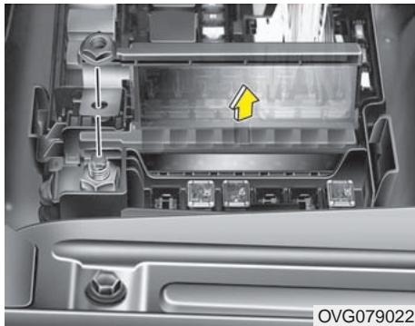 KIA OPTIMA - MISE EN GARDE - 2