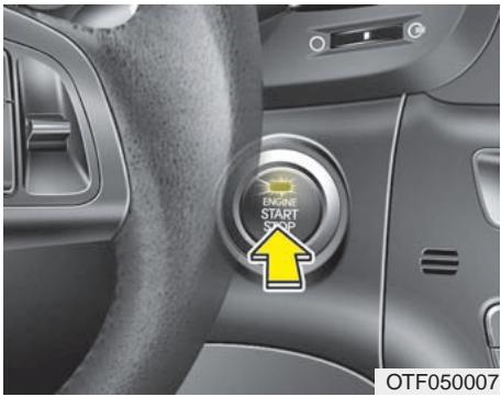 KIA OPTIMA - MISE EN GARDE - 1