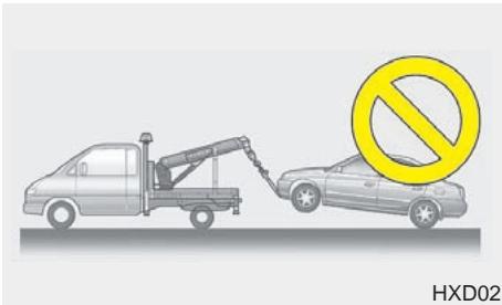 KIA OPTIMA - Service de dépannage - 1