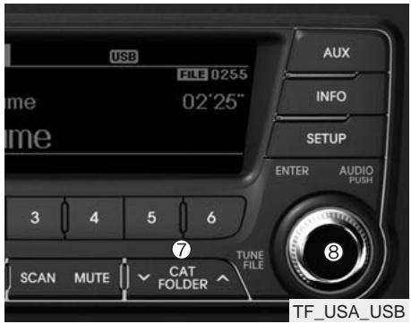 KIA OPTIMA - Touche INFO - 1
