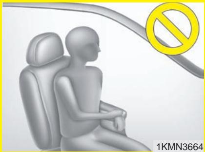 KIA OPTIMA - AVERTISSEMENT - 6