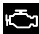 KIA OPTIMA - SYMBOLES AU TABLEAU DE BORD - 14