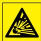 KIA OPTIMA - Dangers concernant les batteries - 3