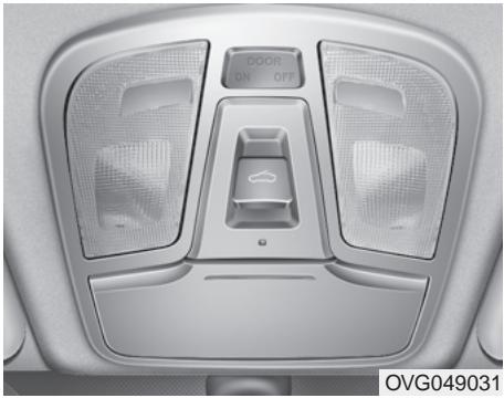 KIA OPTIMA - TOIT OUVRANT PANORAMIQUE (SI ÉQUIPÉ) - 1