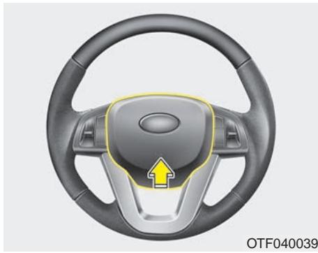 KIA OPTIMA - AVERTISSEMENT - 2