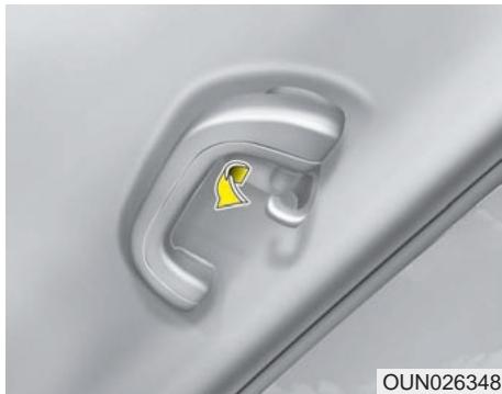 KIA OPTIMA - AVERTISSEMENT - 1