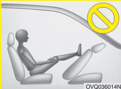 KIA OPTIMA - AVERTISSEMENT - 4