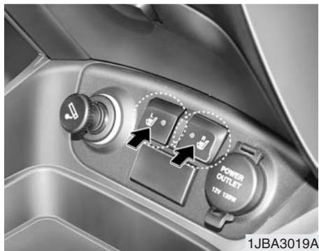 KIA RIO - Avertissement - 1