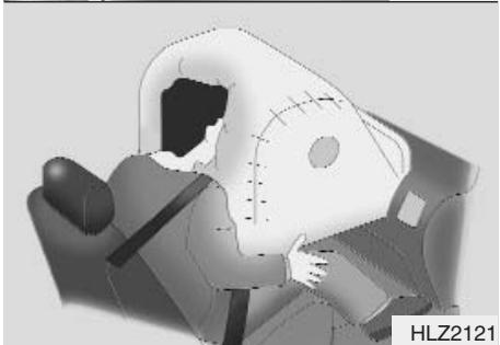 KIA RIO - Coussin gonflable conducteur - 2