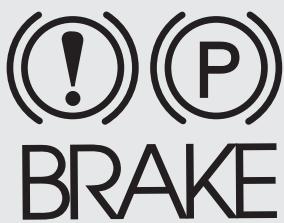 KIA RIO - Avertissement - 1