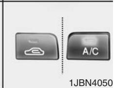 KIA RIO - Vérification du niveau de réfrigérant dans le climatiseur et de lubrifiant dans le compresseur - 4