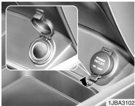 KIA RIO - Pare-soleil - 1