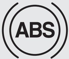 KIA RIO - Avertissement - 1