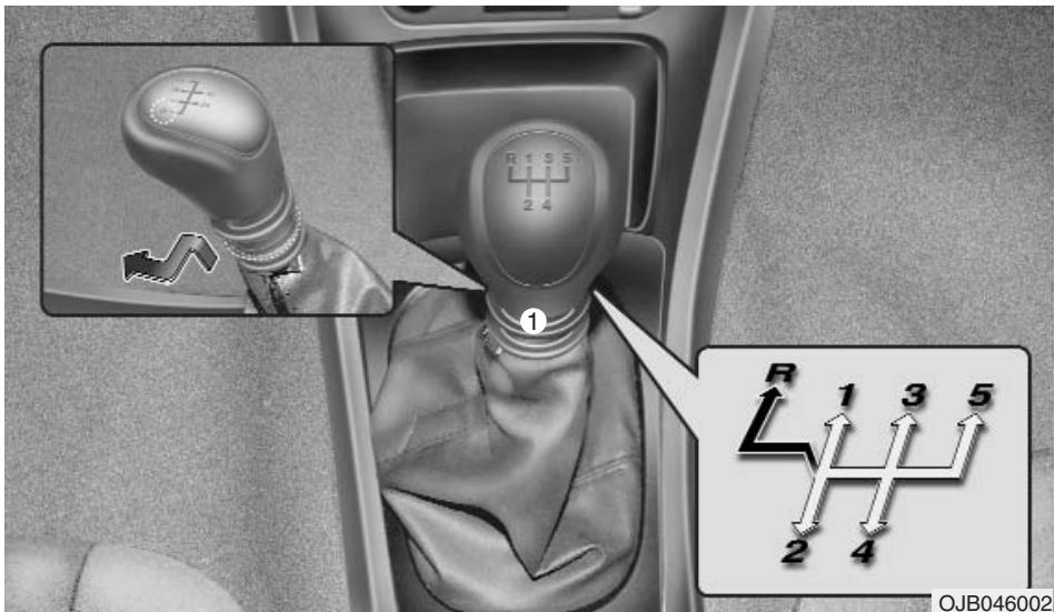 KIA RIO - Attention - calage du moteur - 1