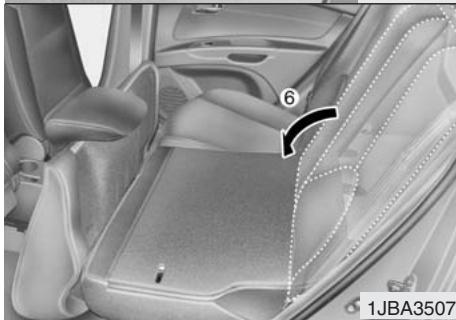KIA RIO - Portes (selon l'équipement) - 8