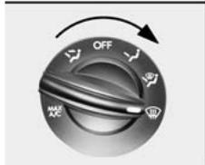 KIA RIO - Climatiseur à régulation manuelle - 3