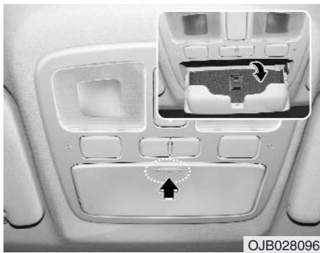 KIA RIO - Attention - 1
