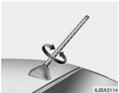 KIA RIO - Attention - 1