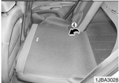 KIA RIO - Portes (selon l'équipement) - 2