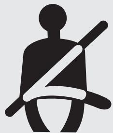 KIA RIO - Avertissement - 1