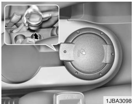 KIA RIO - Attention - 1