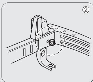 KIA SORENTO - Conditions de déploiement et de non-déploiement d'un coussin gonflable - 3