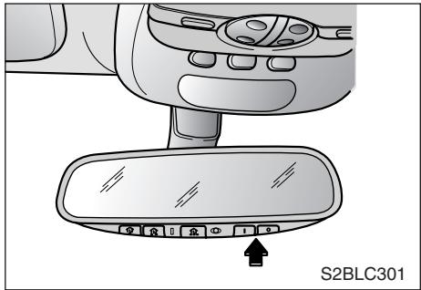 KIA SORENTO - Commande manuelle - 1