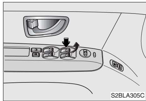 KIA SORENTO - Glaces - 1