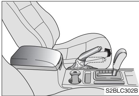 KIA SORENTO - Avertissement - 1