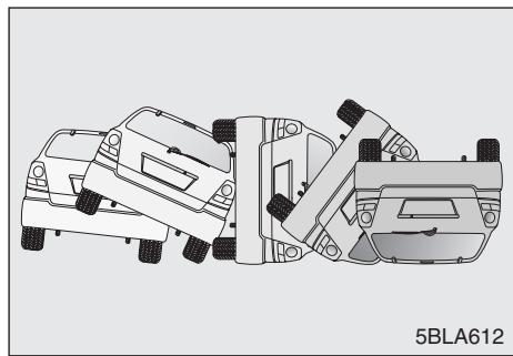 KIA SORENTO - Conditions dans lesquelles un coussin gonflable ne se déploie pas - 5