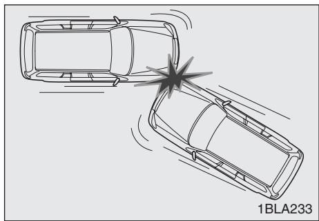 KIA SORENTO - Conditions dans lesquelles un coussin gonflable ne se déploie pas - 3