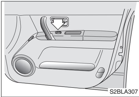 KIA SORENTO - Avertissement - 1