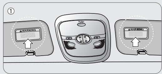 KIA SORENTO - Réparer ometer à la ferraille des véhicules - 2
