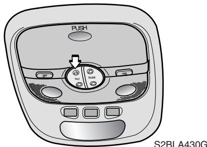KIA SORENTO - TOIT ouvrant (SELON l'équipement) - 2