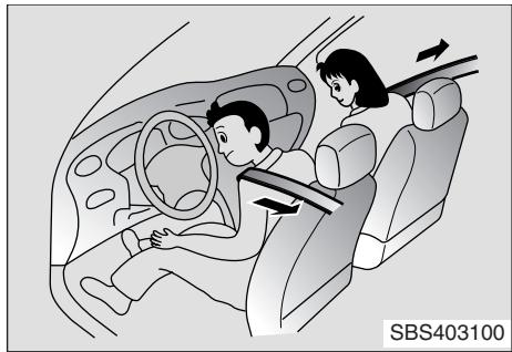 KIA SORENTO - Accoudoir central - 1