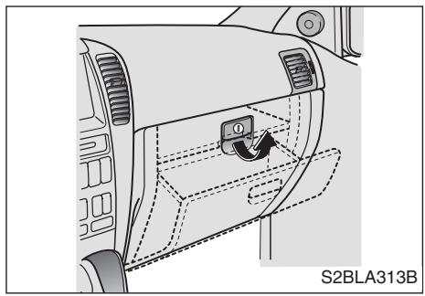 KIA SORENTO - Cendrier arrêté - 1