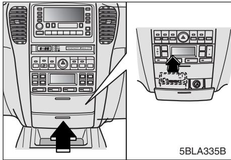 KIA SORENTO - Allume-cigarette - 1