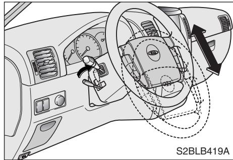 KIA SORENTO - Avertisseur sonore - 1