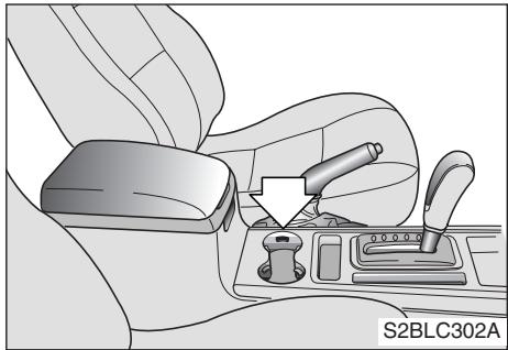 KIA SORENTO - Lampe de courtoisie de porte - 1