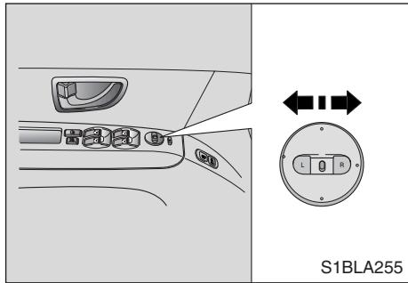 KIA SORENTO - Avertissement - 1