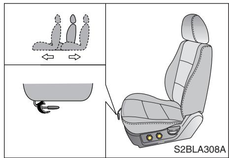 KIA SORENTO - Avertissement - 1