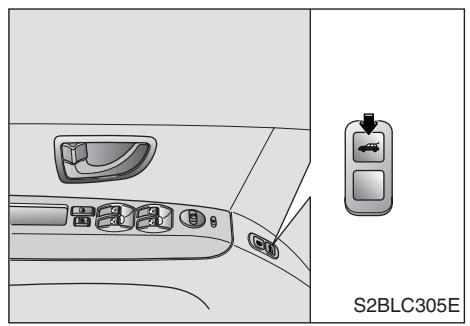 KIA SORENTO - Avertissement - 1