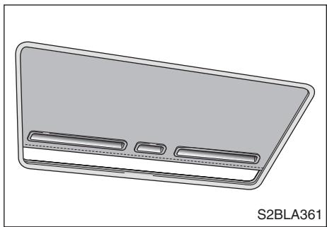 KIA SORENTO - Dépliage du toit ouvrant - 1