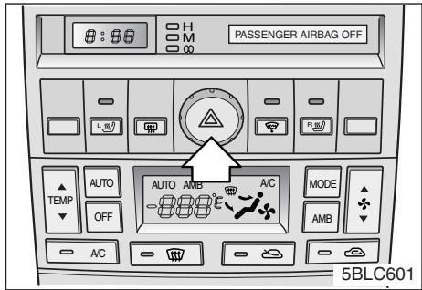 KIA SORENTO - En cas d'urgence - 1