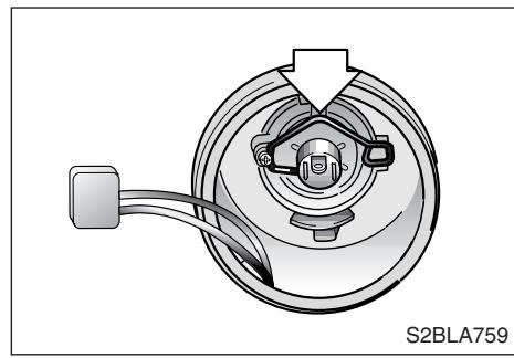KIA SORENTO - Avertissement - 4
